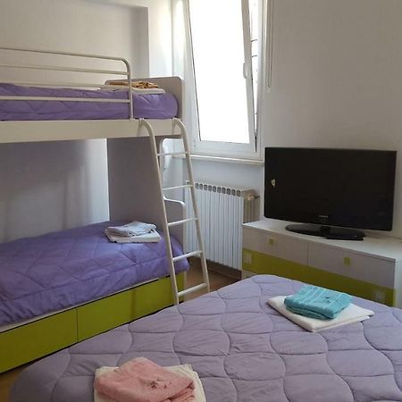 Carlo Mayr Apartment فيرّارا المظهر الخارجي الصورة