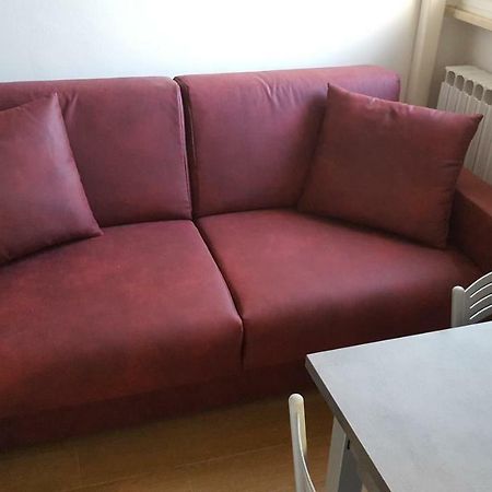 Carlo Mayr Apartment فيرّارا المظهر الخارجي الصورة