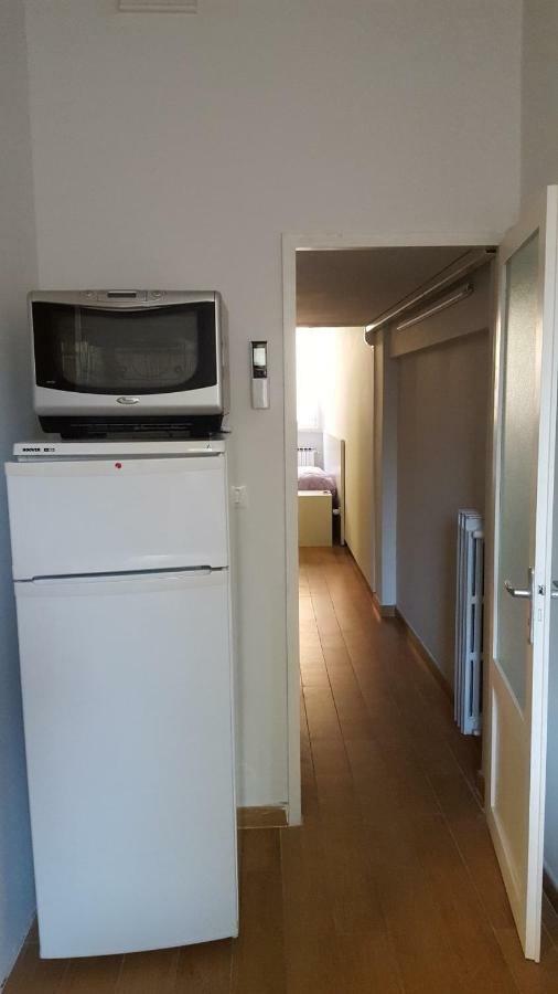 Carlo Mayr Apartment فيرّارا المظهر الخارجي الصورة