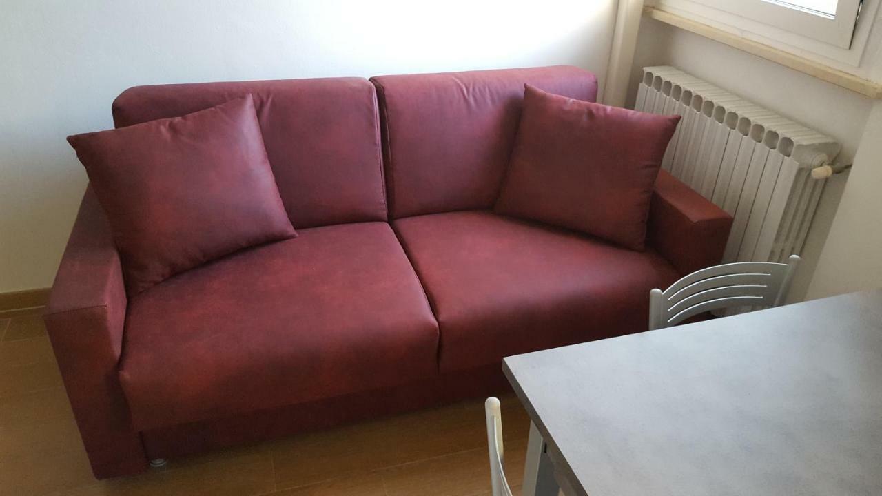 Carlo Mayr Apartment فيرّارا المظهر الخارجي الصورة