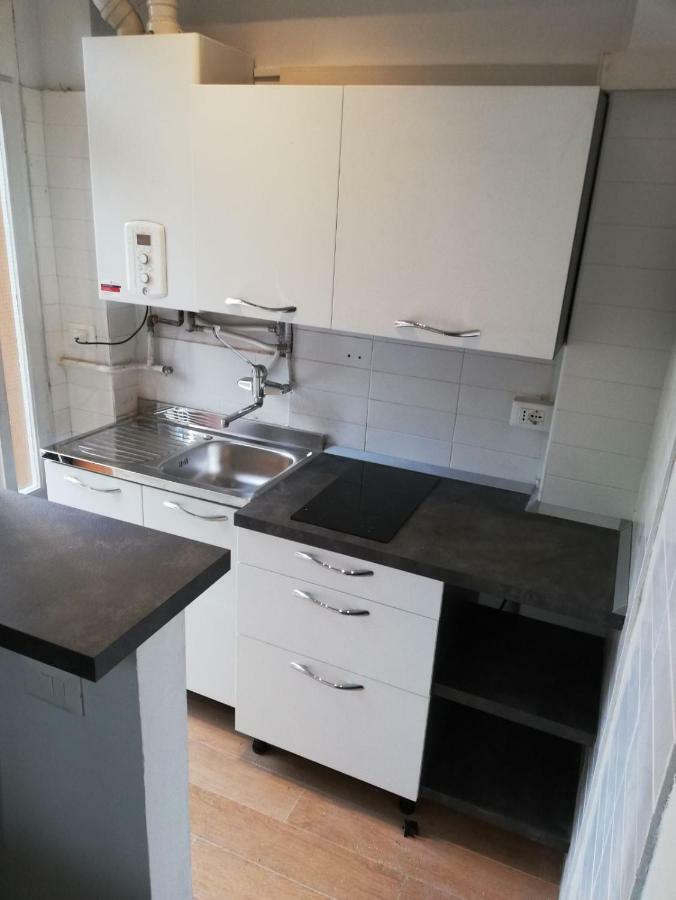 Carlo Mayr Apartment فيرّارا المظهر الخارجي الصورة