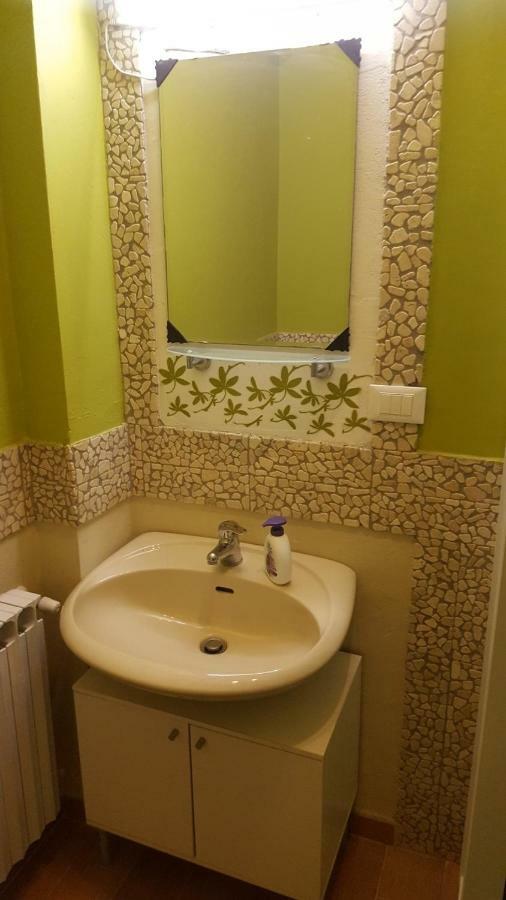 Carlo Mayr Apartment فيرّارا المظهر الخارجي الصورة