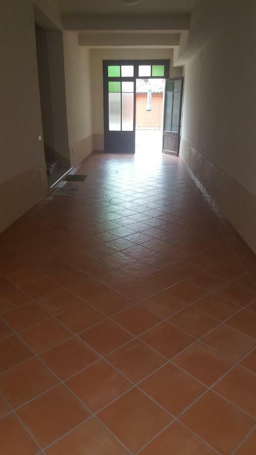 Carlo Mayr Apartment فيرّارا المظهر الخارجي الصورة
