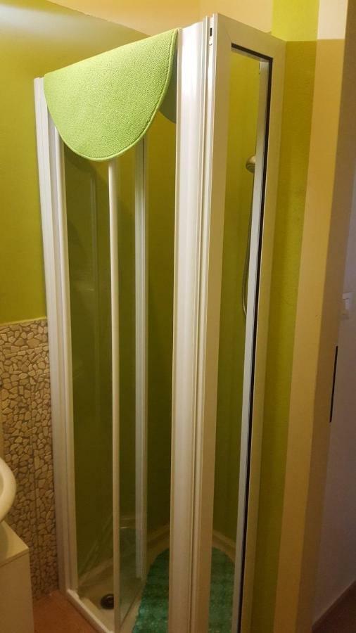 Carlo Mayr Apartment فيرّارا المظهر الخارجي الصورة
