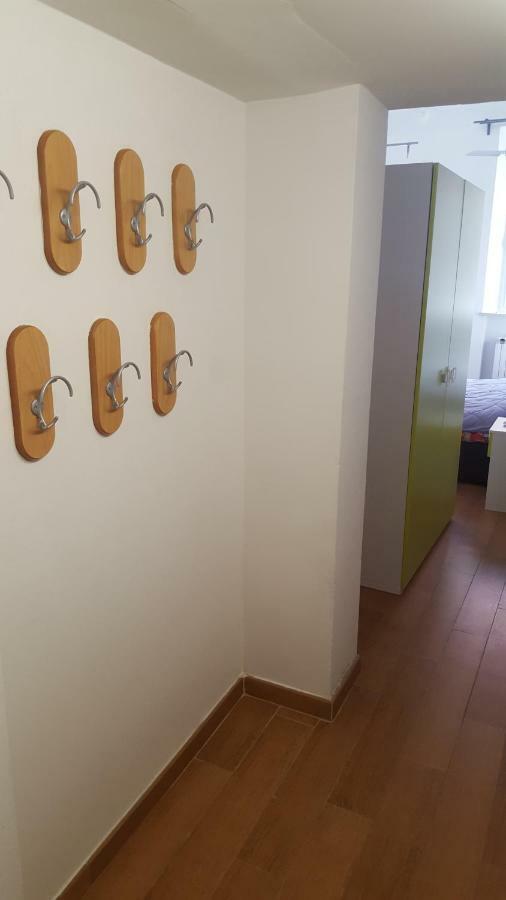 Carlo Mayr Apartment فيرّارا المظهر الخارجي الصورة