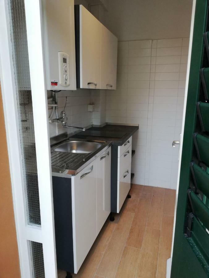 Carlo Mayr Apartment فيرّارا المظهر الخارجي الصورة